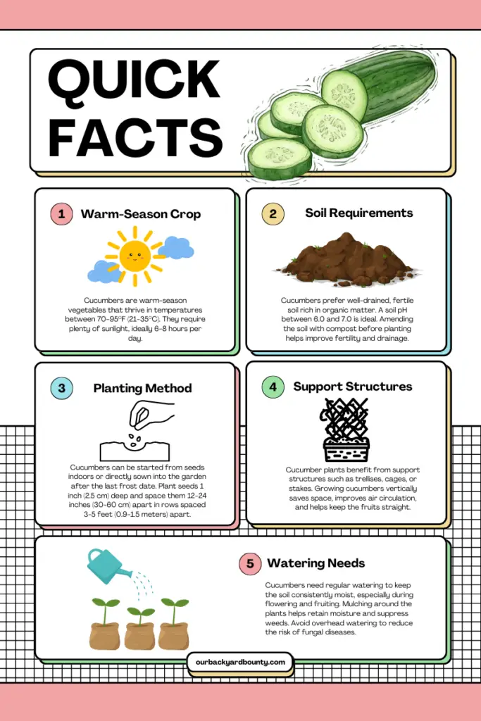 easy vegetables to grow